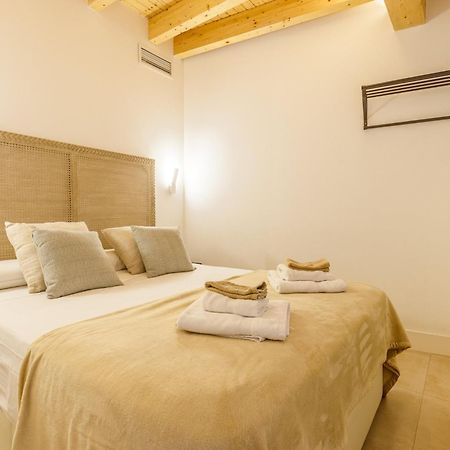 Apartamento Thegood Mitjana Málaga Exterior foto